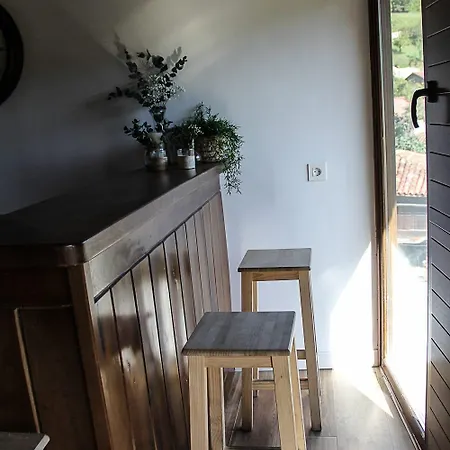 Casa Rural Con Vistas A La Montana En Asturias Holiday home *