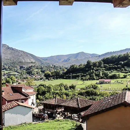 Holiday home Casa Rural Con Vistas A La Montana En Asturias Rioseco (Sobrescobio, Asturias)